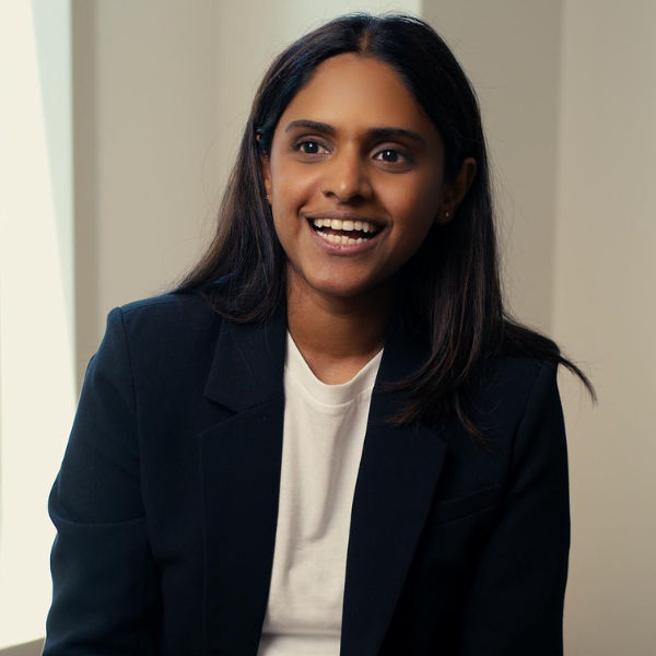 Team Green Spotlight Thumbnails - Tara