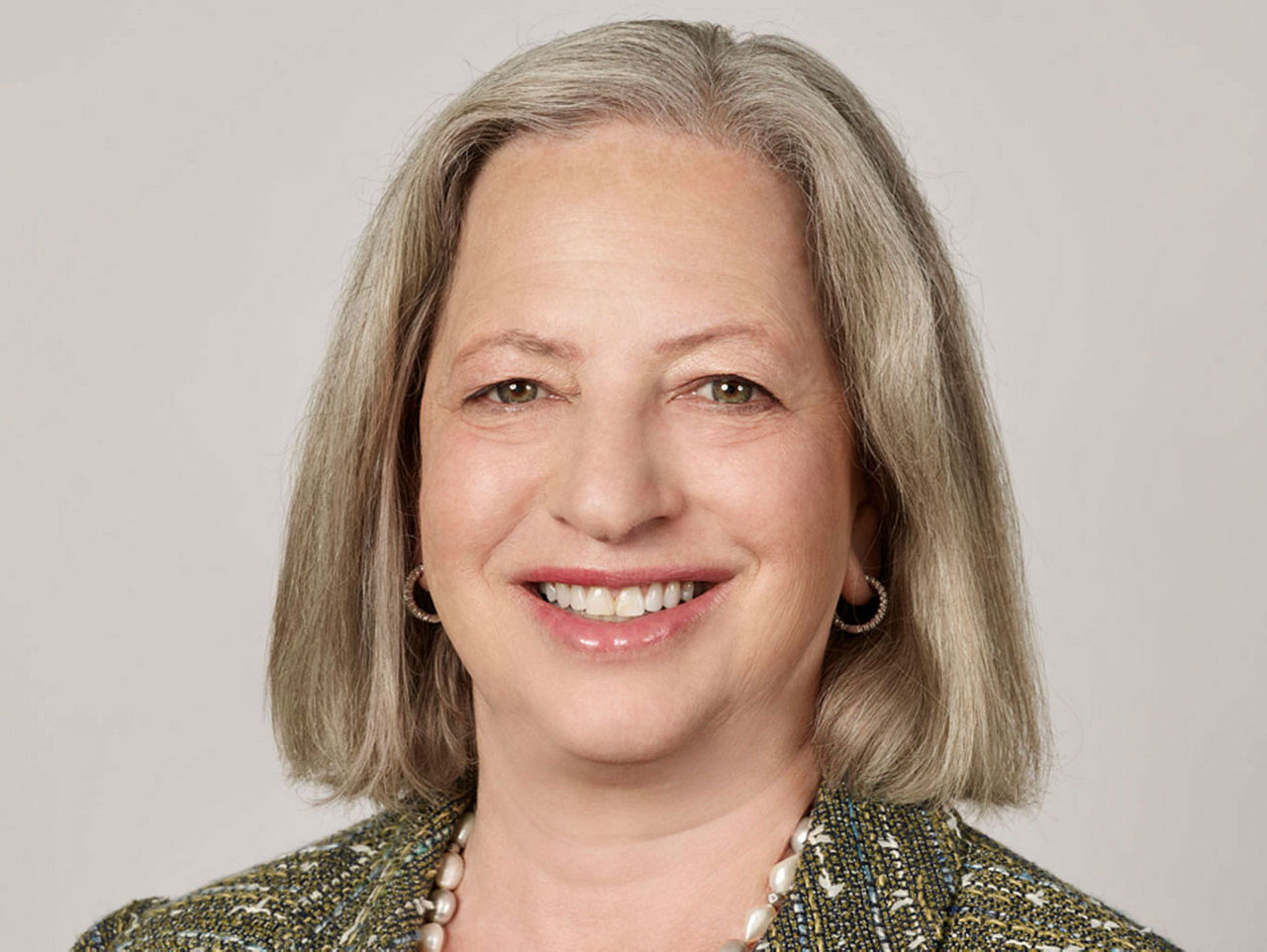 Audrey Zibelman nominada como presidenta Landis+Gyr