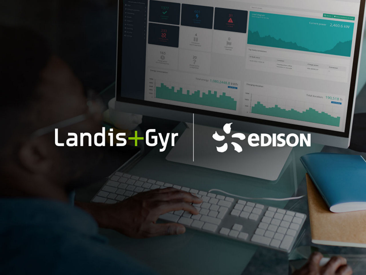 This is an image of a Revelo meter