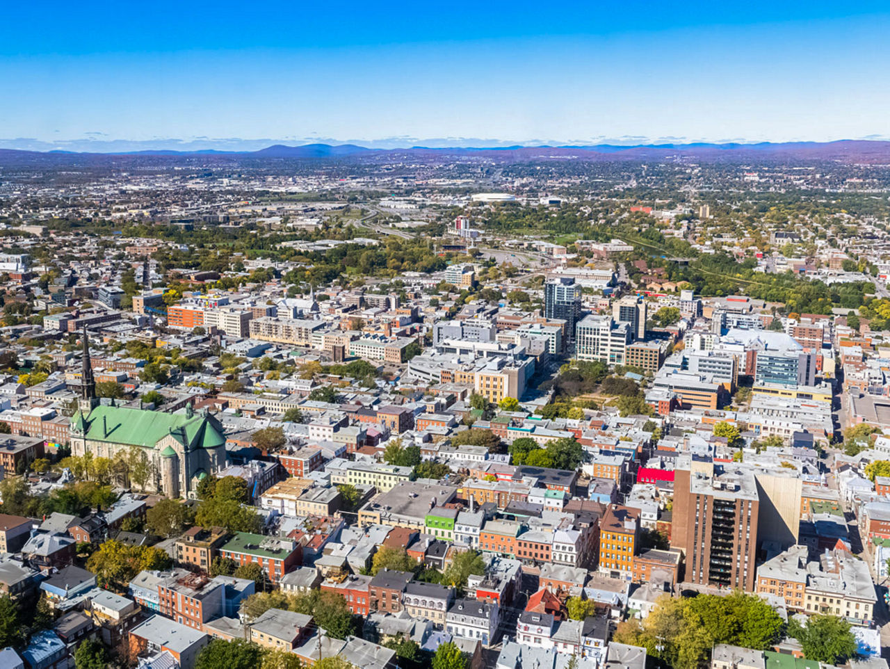 Saint‑Jean‑Baptiste Co‑op deploys Landis+Gyr advanced meters