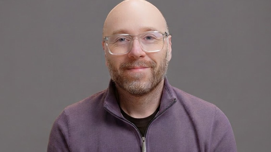 Picture of Dan Haylett