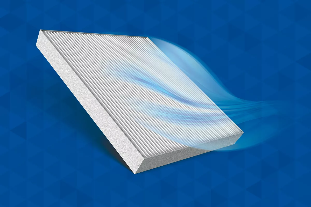 How to Choose a Cabin Air Filter | Purolator