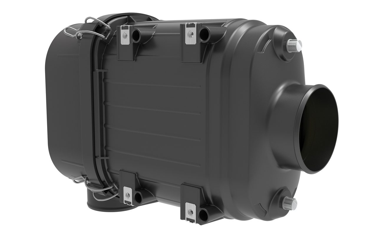 IQORON V8 1522387S01