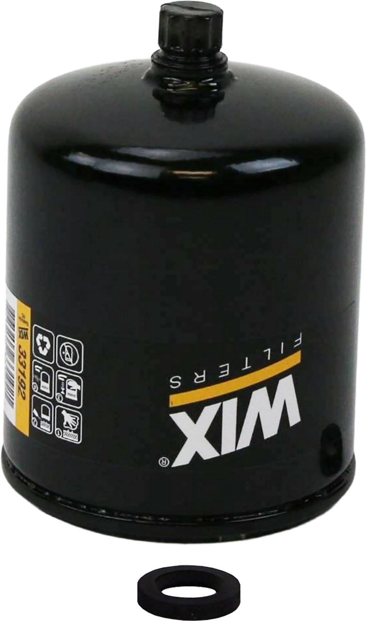 WIX 33192 Filtro de combustible Separador de agua