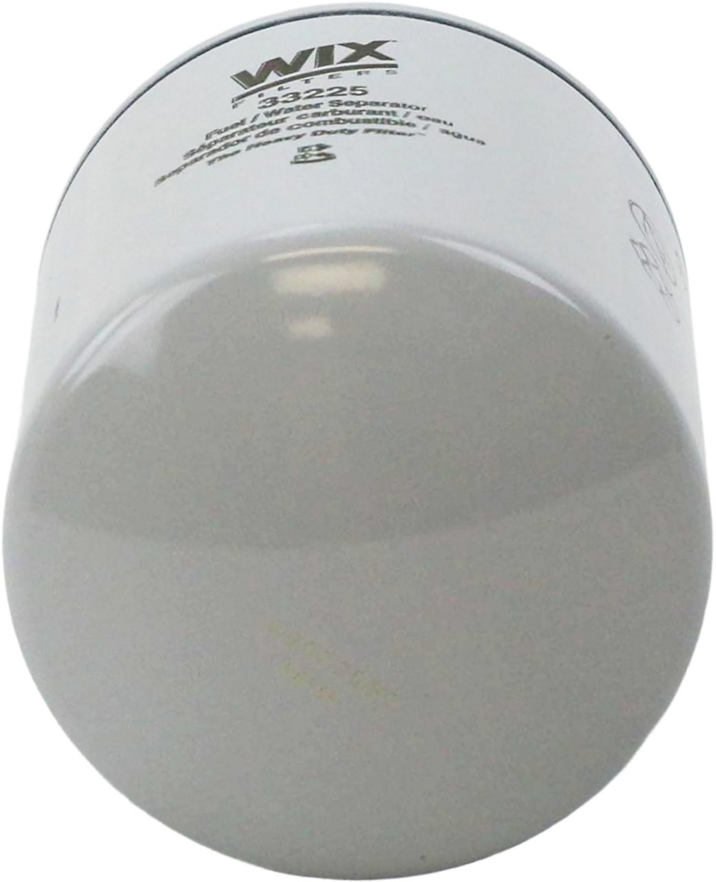 WIX 33225 Fuel Filter Water Separator