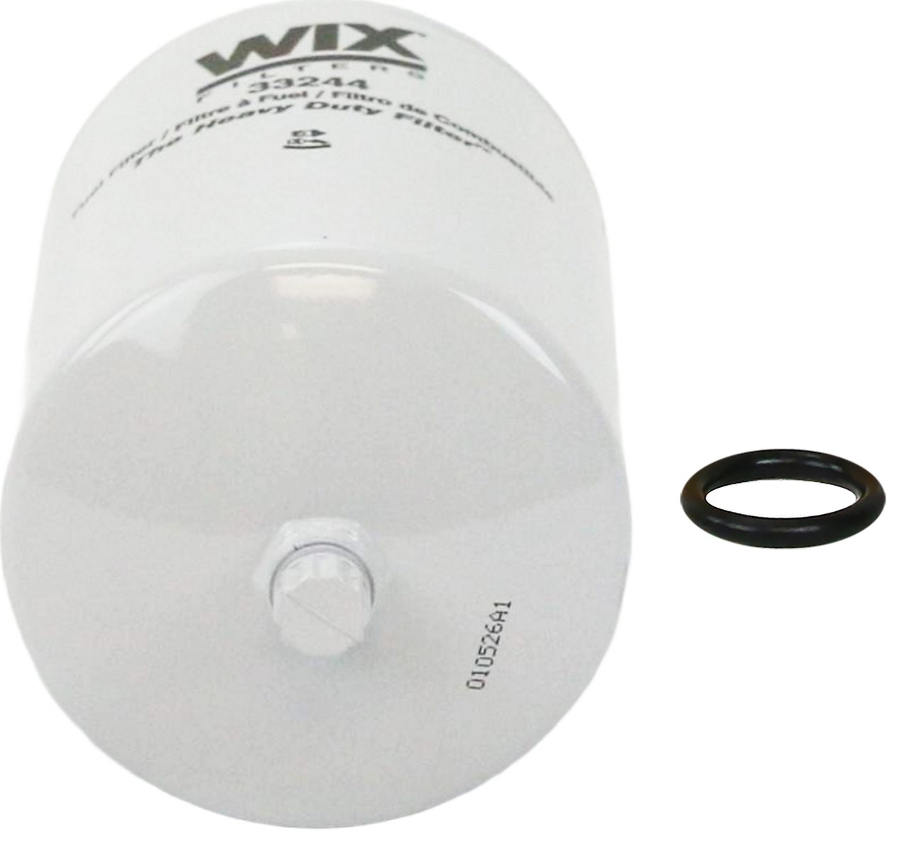 WIX 33244 Fuel Filter For diesel