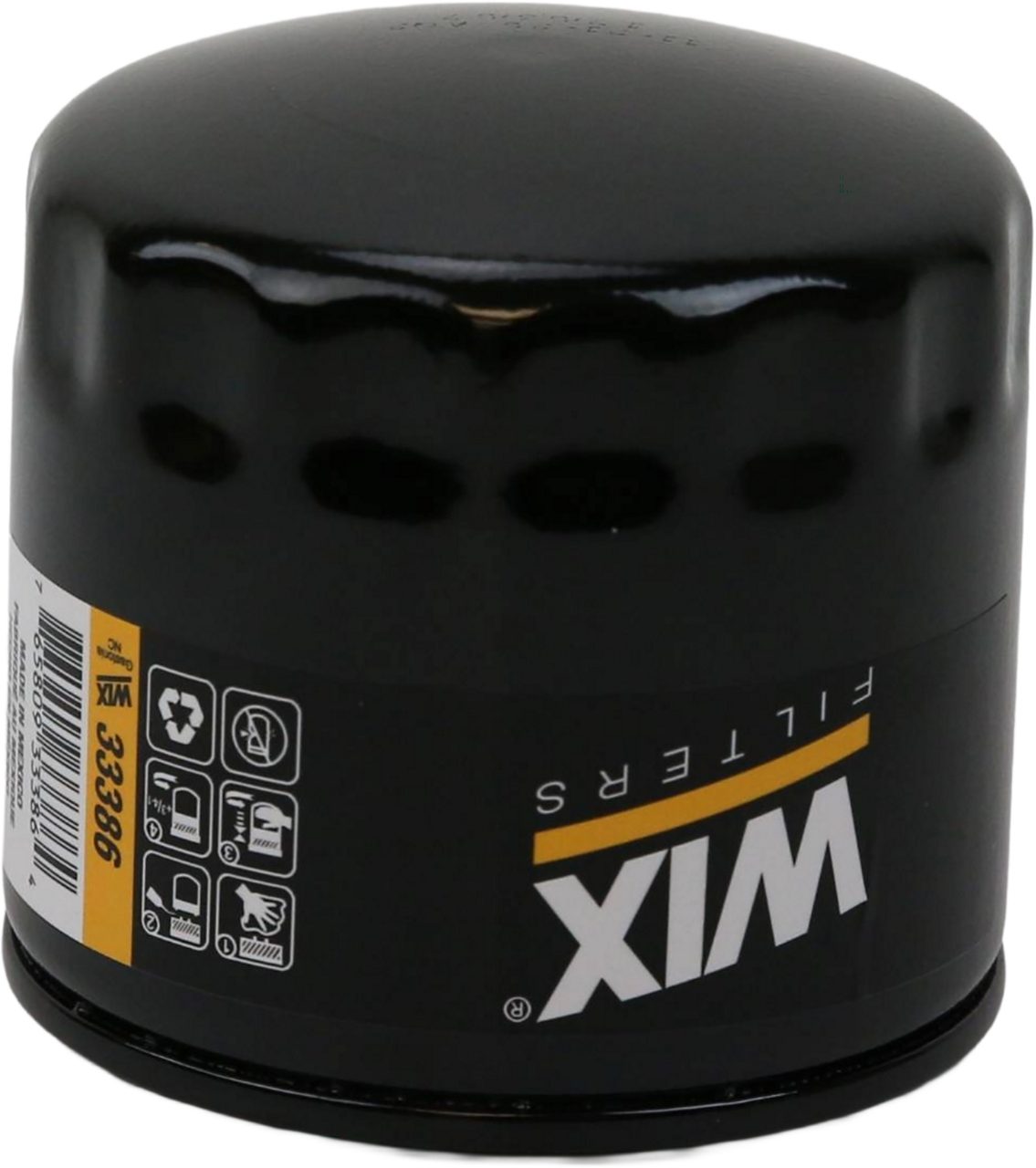 WIX 33386 Fuel Filter For diesel