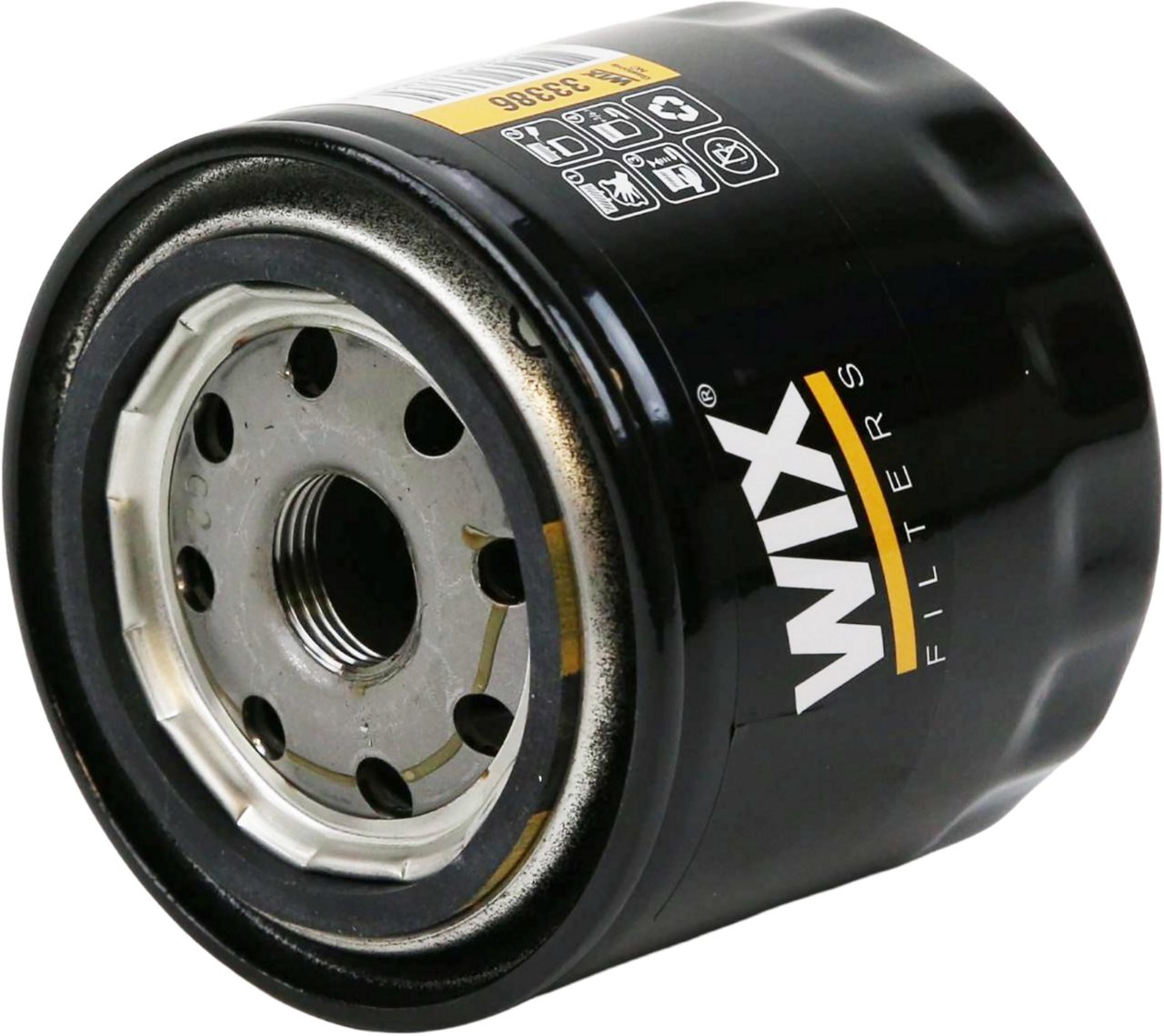 WIX 33386 Fuel Filter For diesel