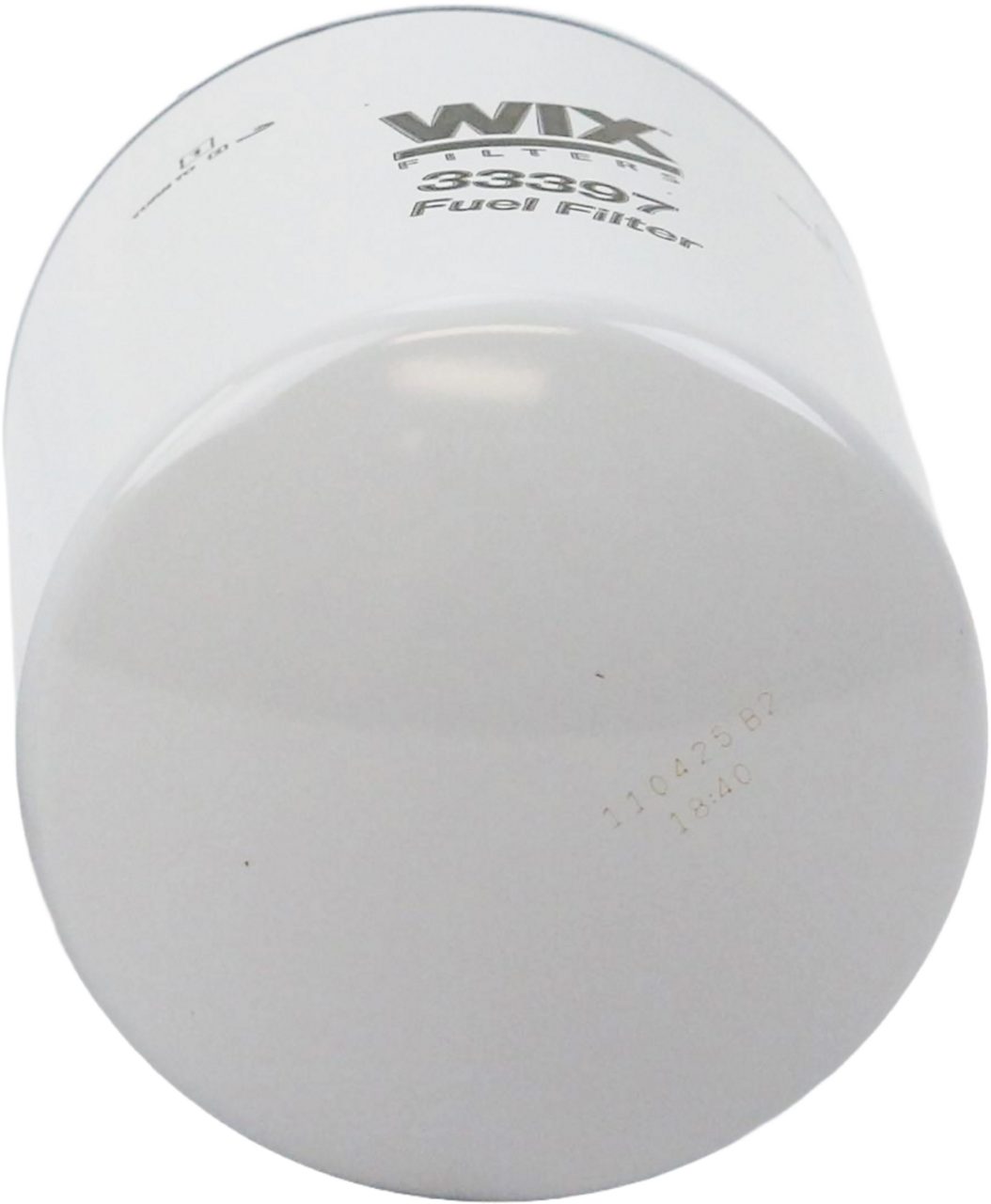 1、2kg×4 WIX 33397 Fuel Filter For diesel
