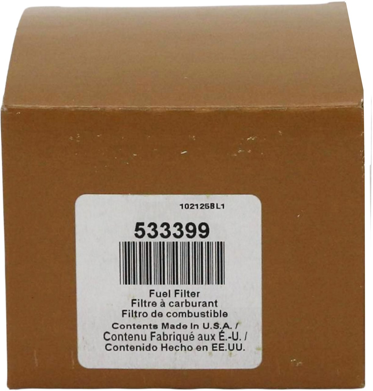 WIX 33399 Fuel Filter For diesel