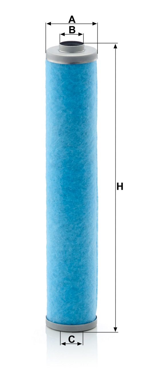 Product Image 4900050761_MANN-FILTER