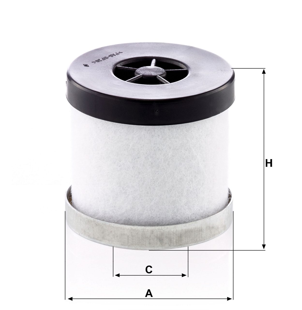 Product Image 4900055451_MANN-FILTER