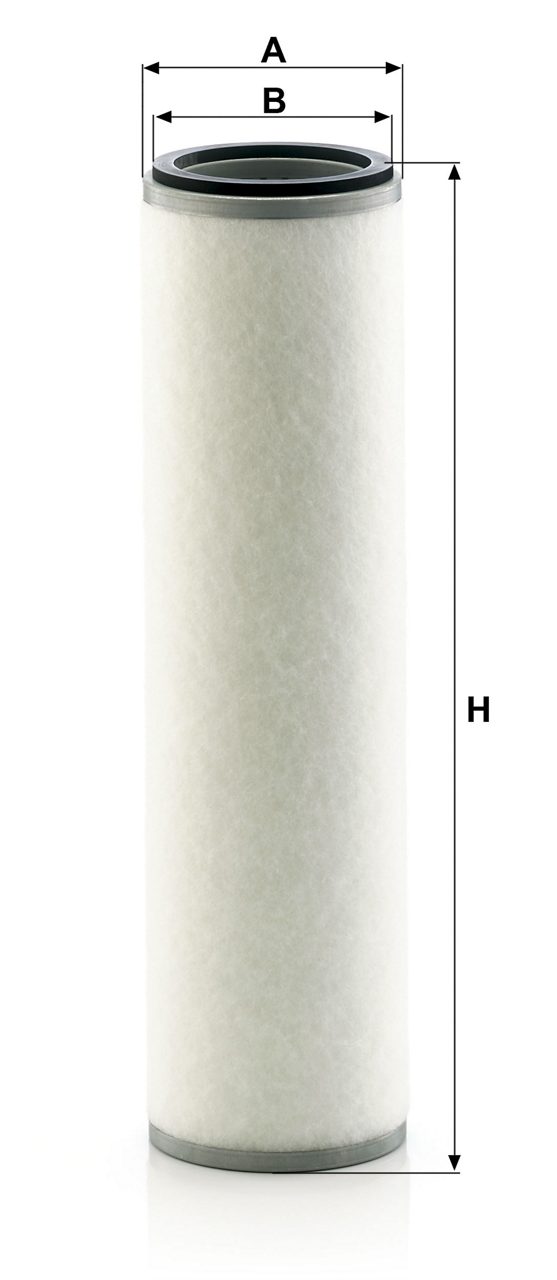 Product Image 4900255491_MANN-FILTER