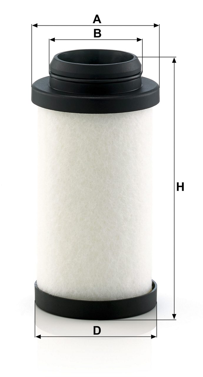 Product Image 4930055331_MANN-FILTER