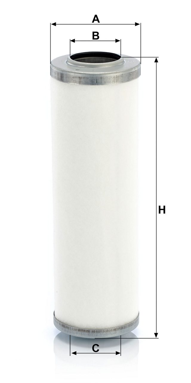 Product Image 4930155481_MANN-FILTER
