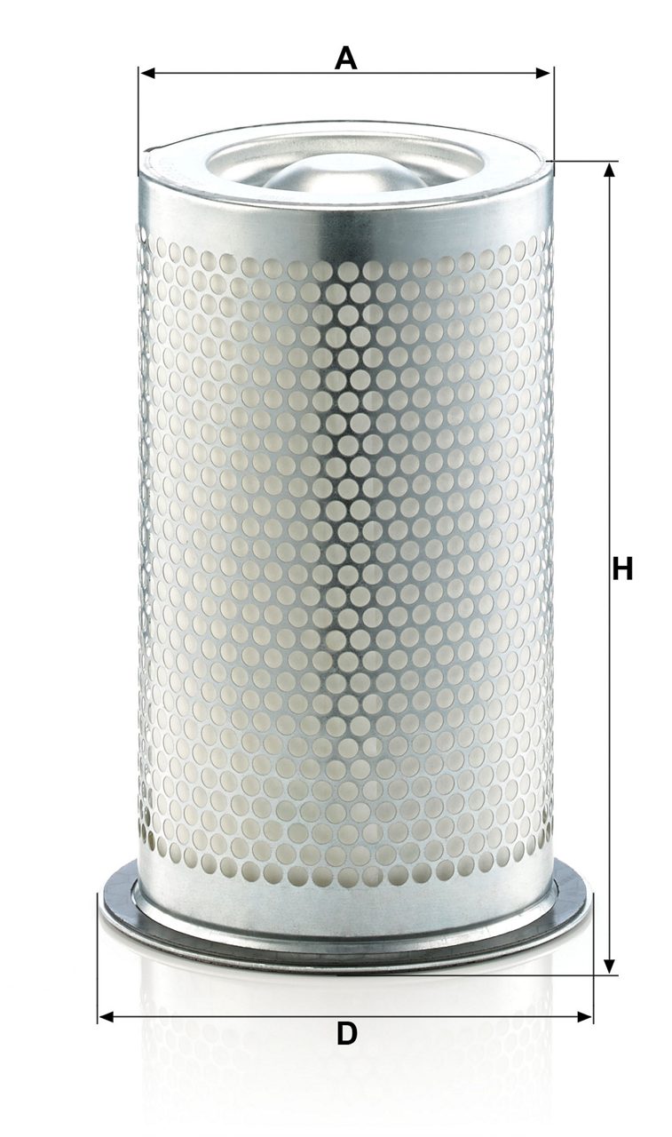 Product Image 4930255271_MANN-FILTER