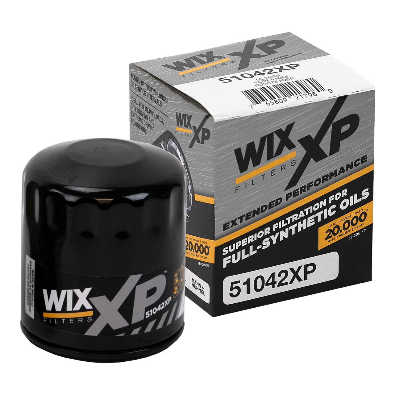 Product Image 51042XP_WIX