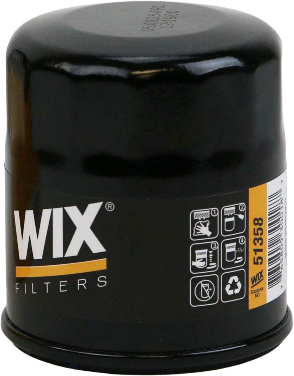 WIX 51358 Oil Filter