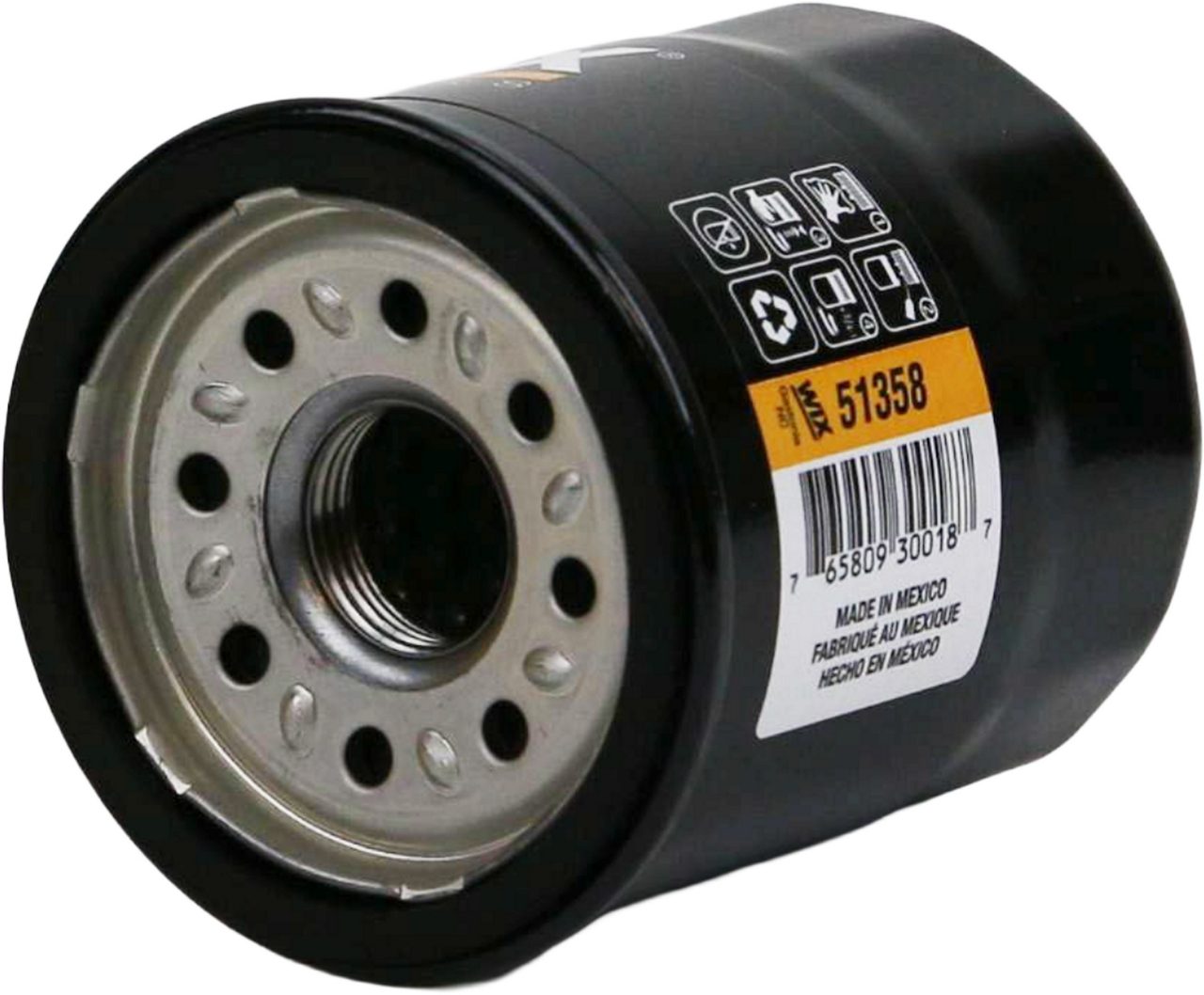 &様 WIX 51358 Oil Filter