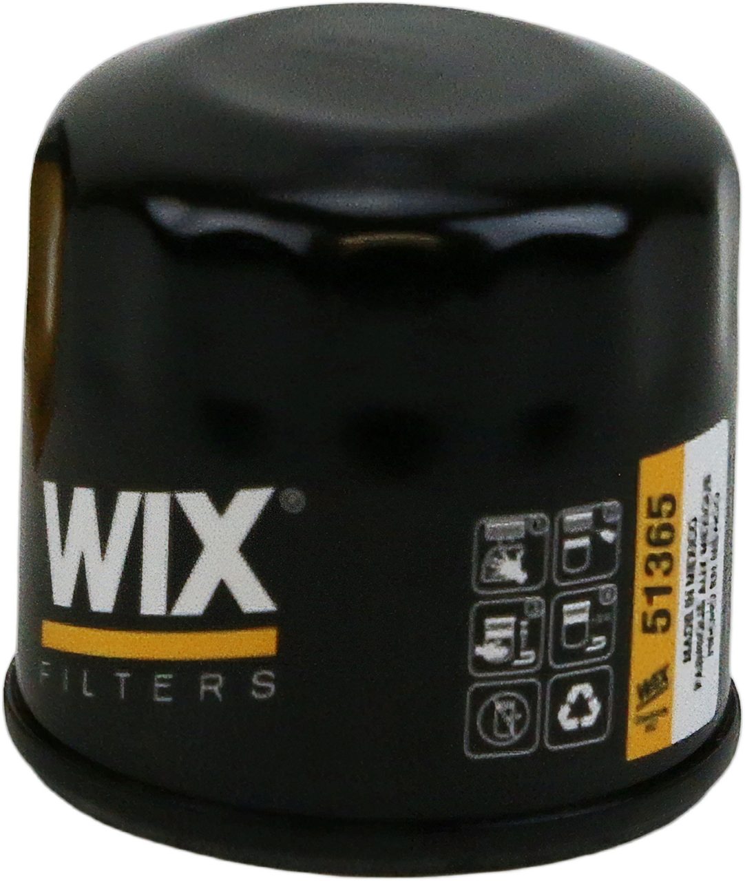 WIX 51365 Filtro de aceite