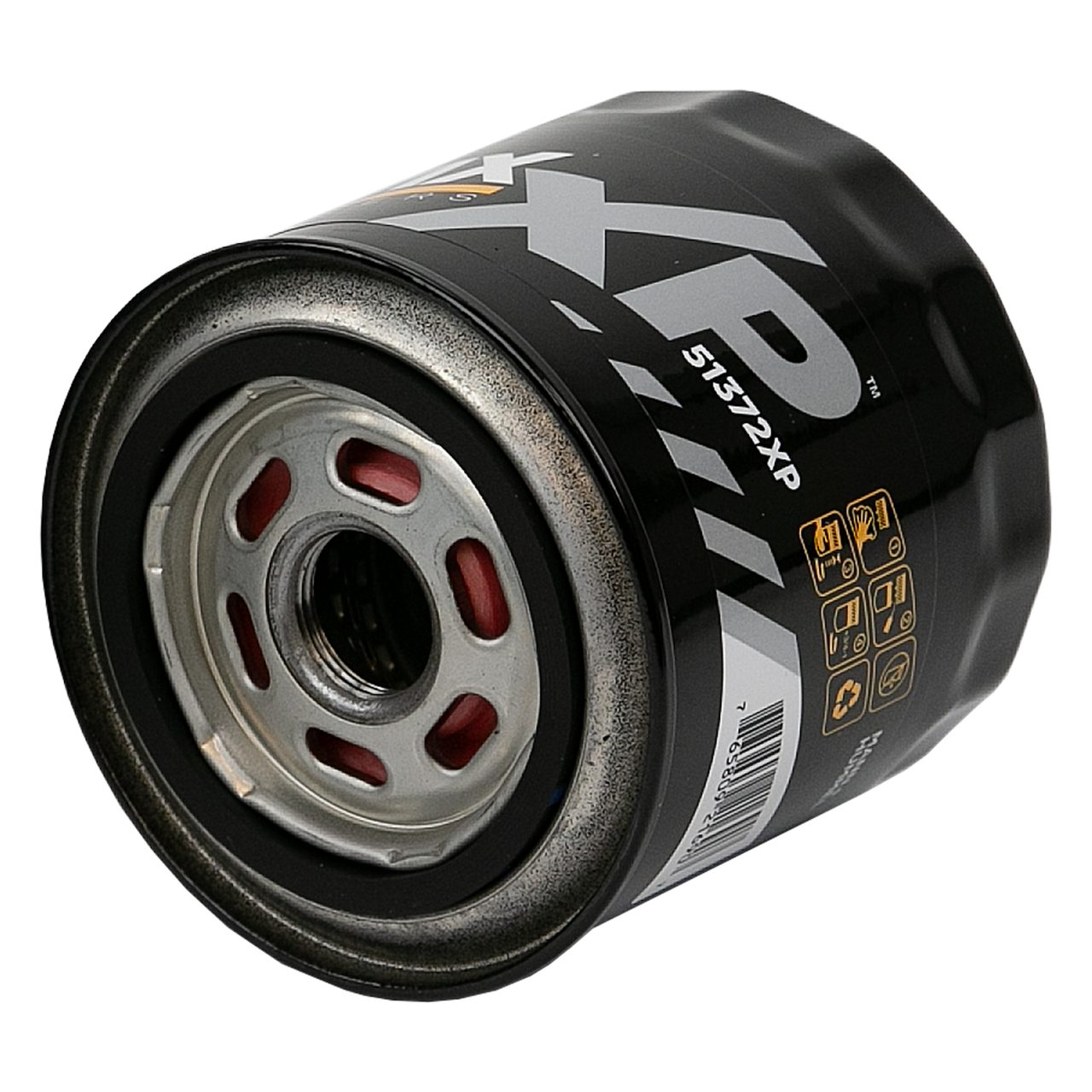 WIX 51372XP Oil Filter XP