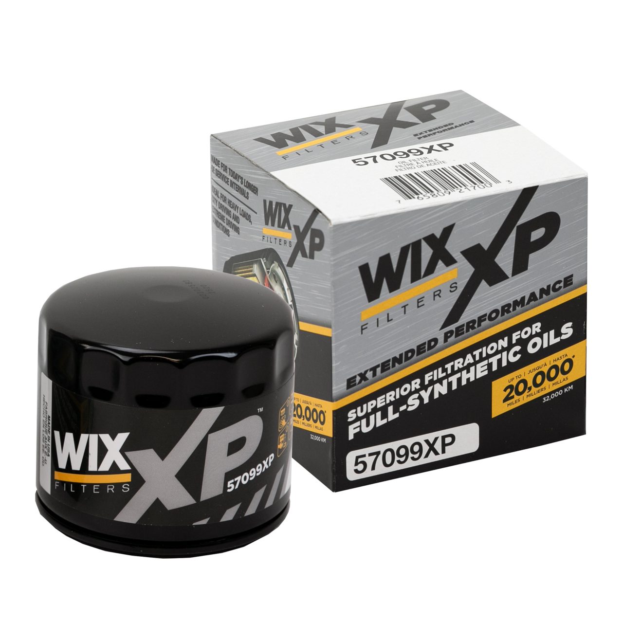 Product Image 57099XP_WIX
