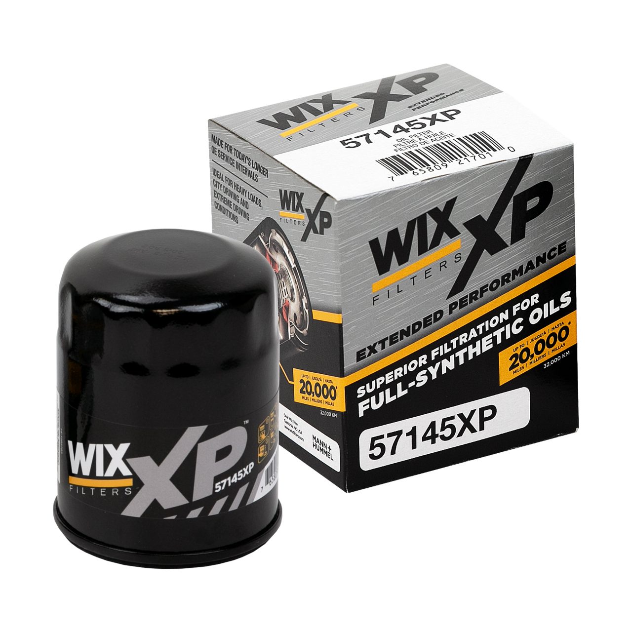 Product Image 57145XP_WIX