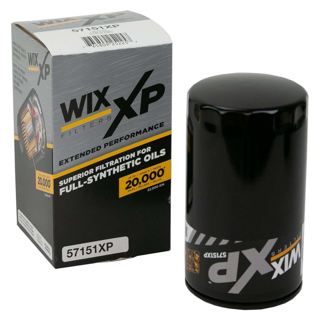 Product Image 57151XP_WIX