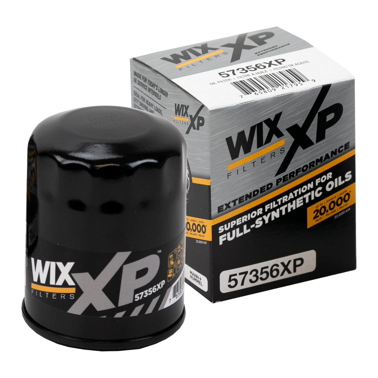 Product Image 57356XP_WIX