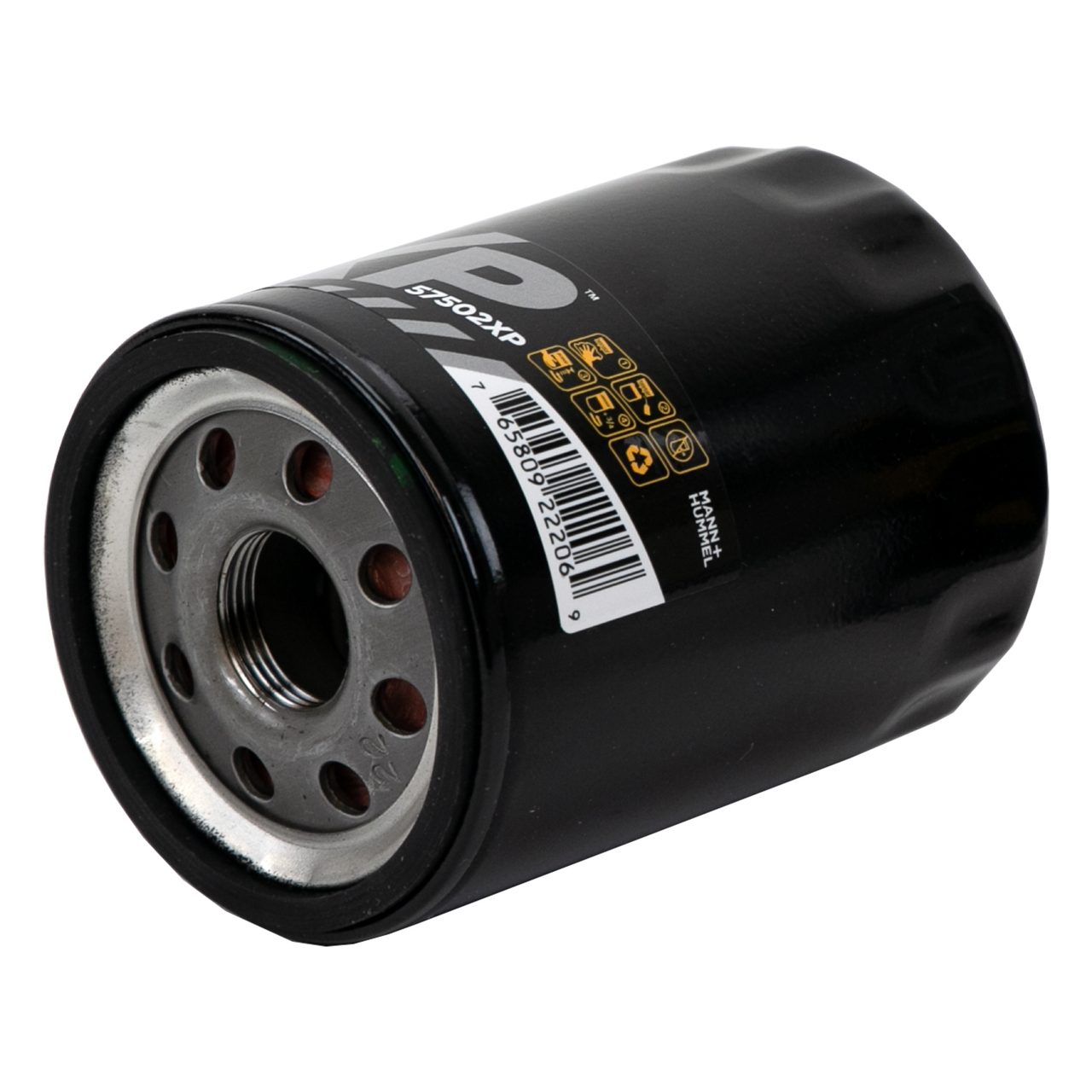 WIX 57502XP Oil Filter XP