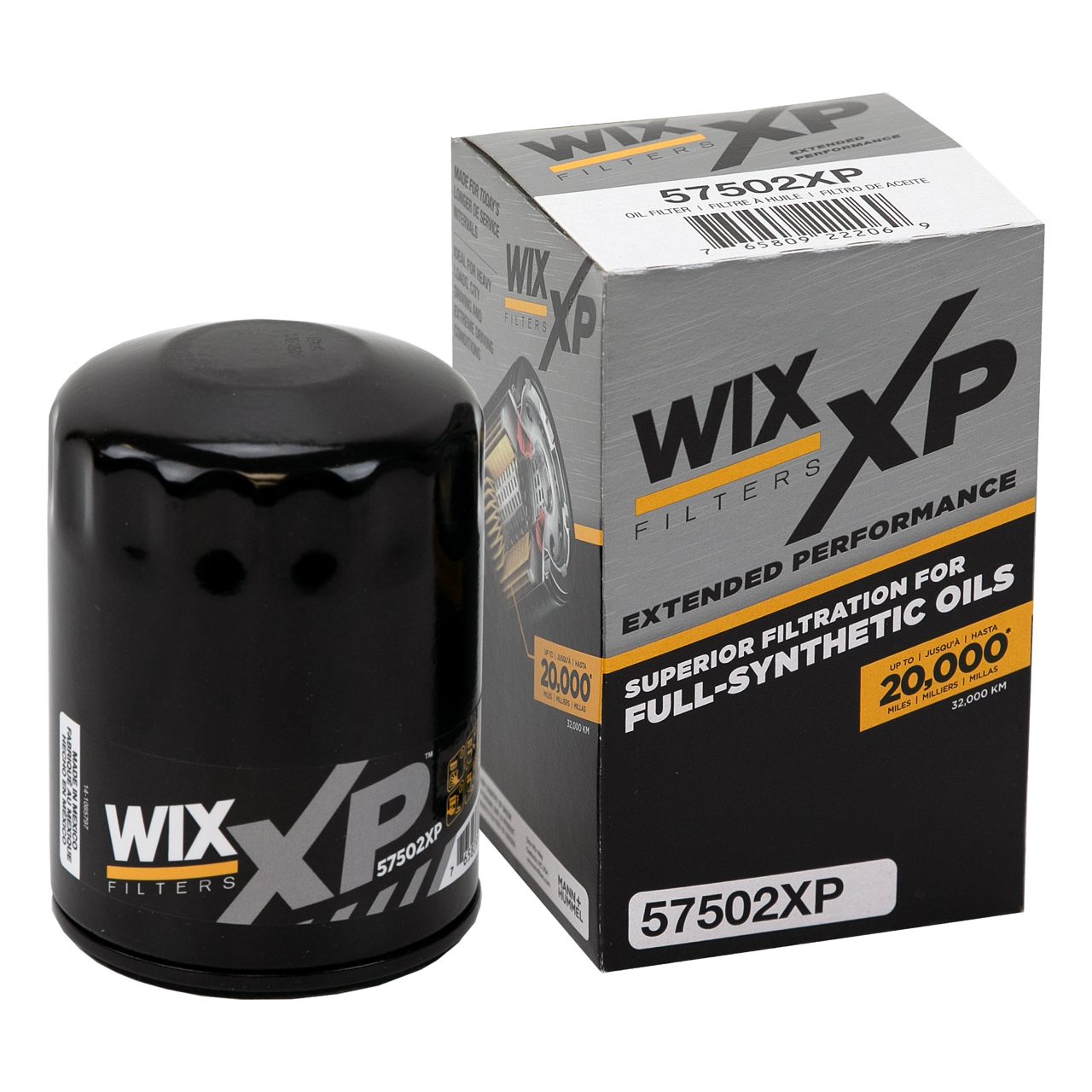 Product Image 57502XP_WIX