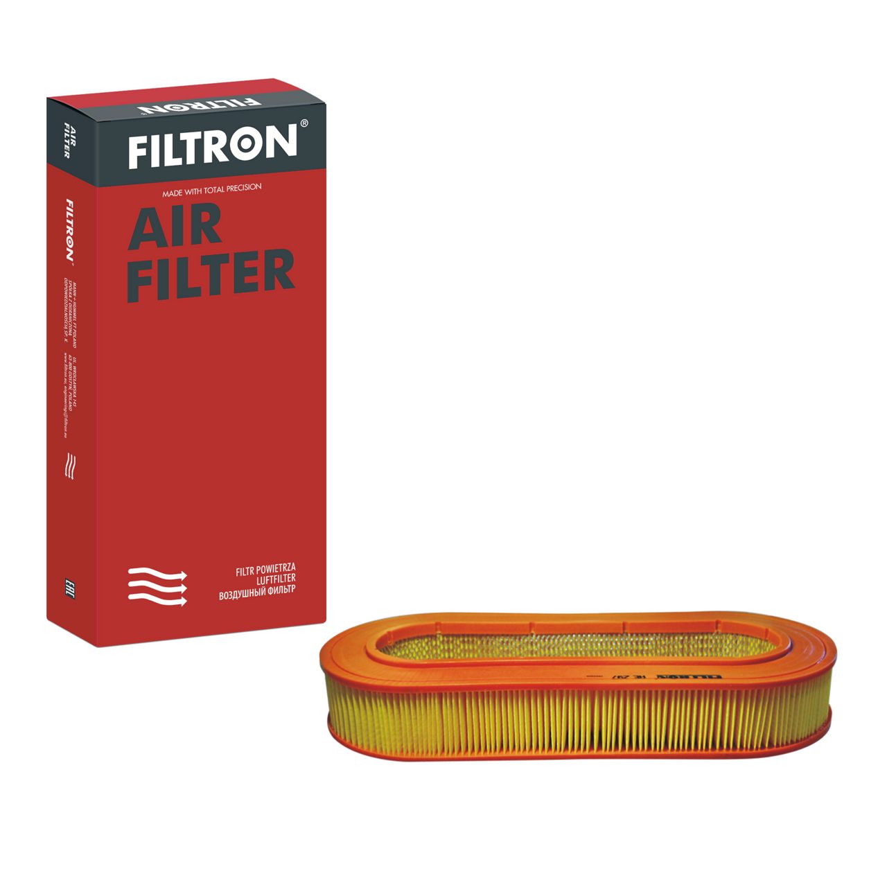 Product Image AE297_FILTRON