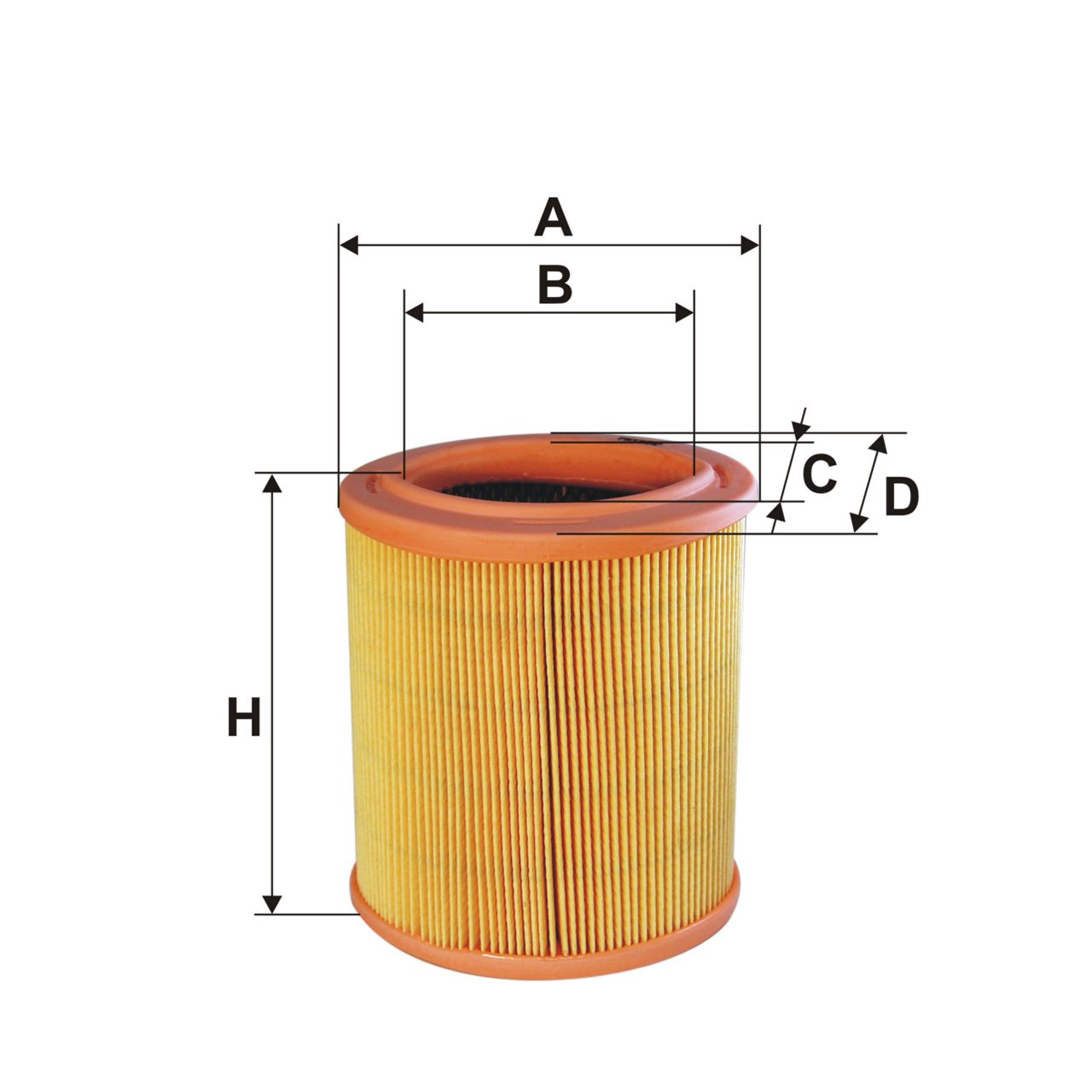 Product Image AE311/1_FILTRON