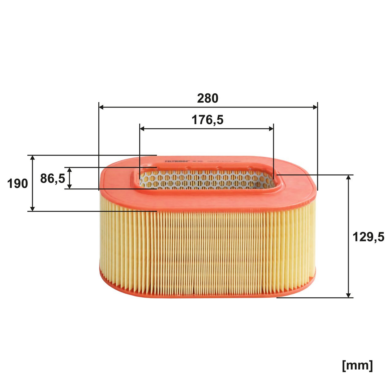 Product Image AE326_FILTRON