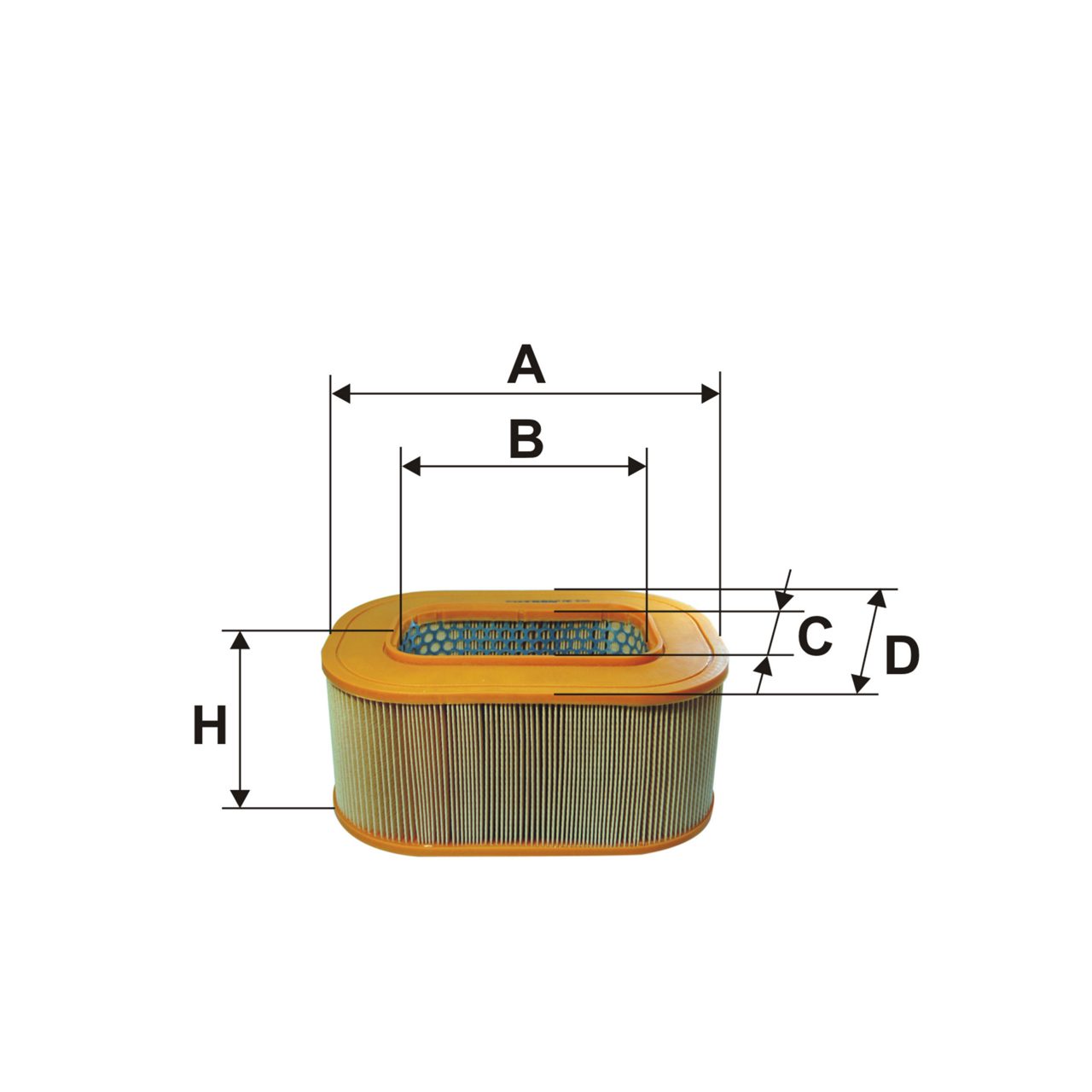 Product Image AE326_FILTRON