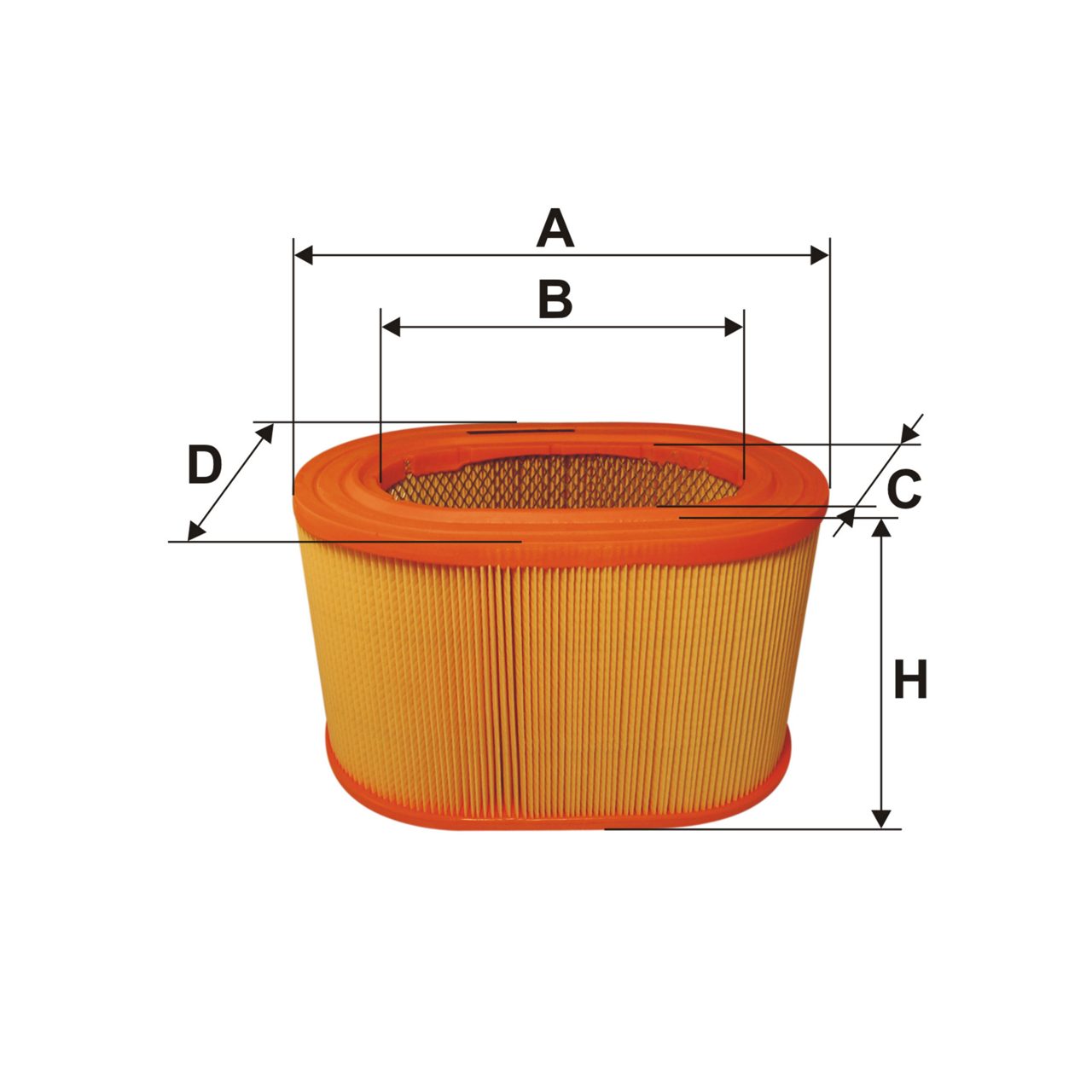 Product Image AE333/1_FILTRON