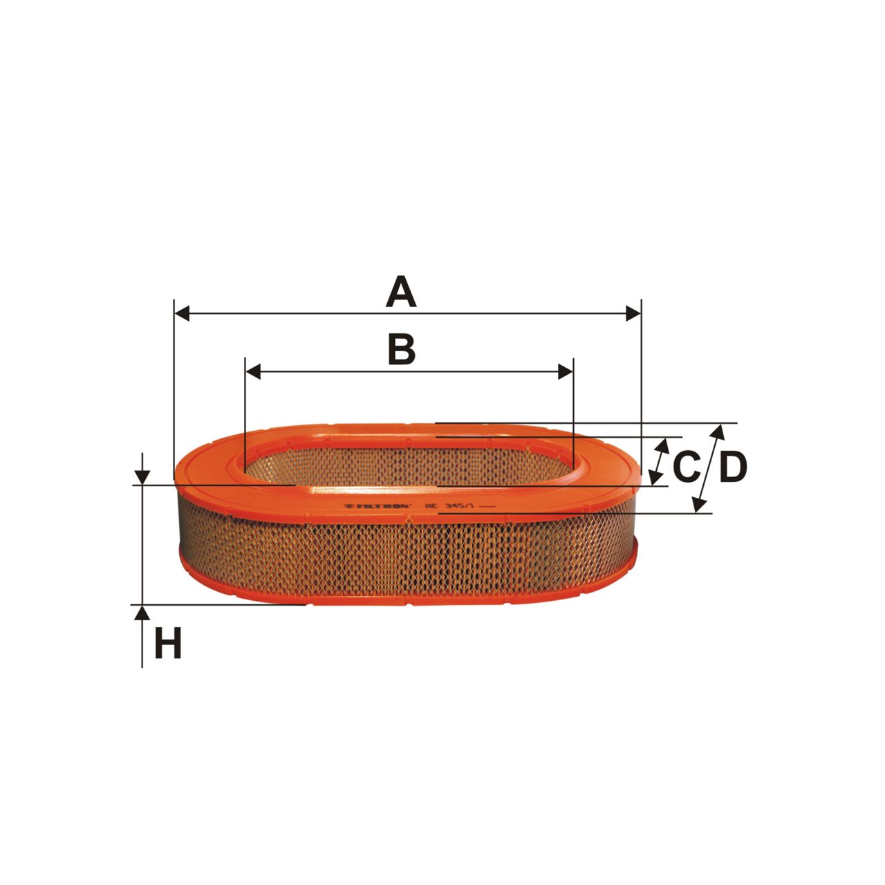 Product Image AE345/1_FILTRON