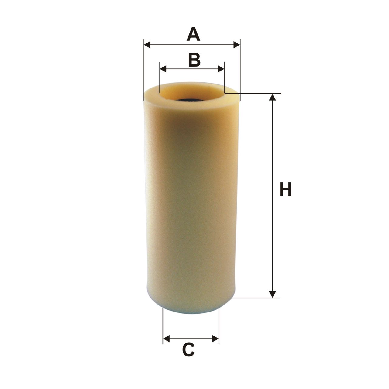 Product Image AG281_FILTRON