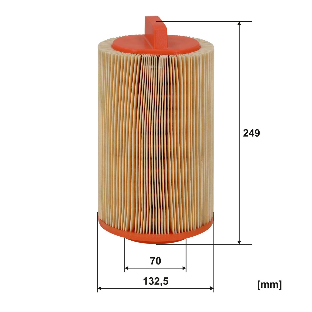 Product Image AK218/1_FILTRON