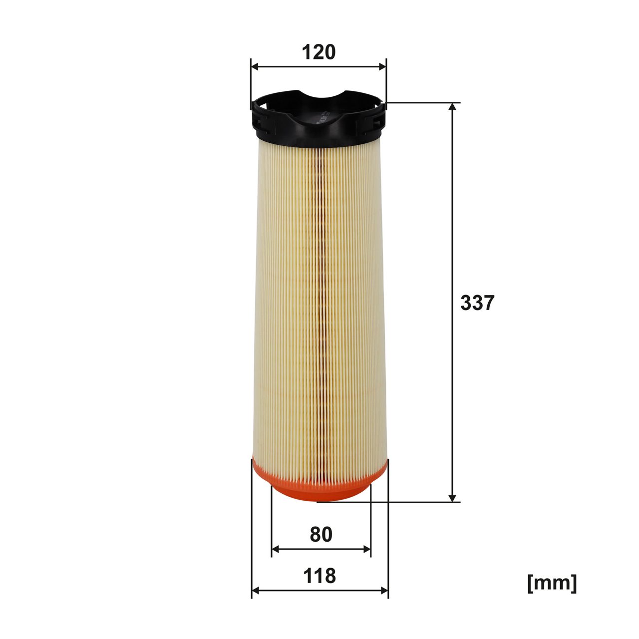 Product Image AK218/4_FILTRON