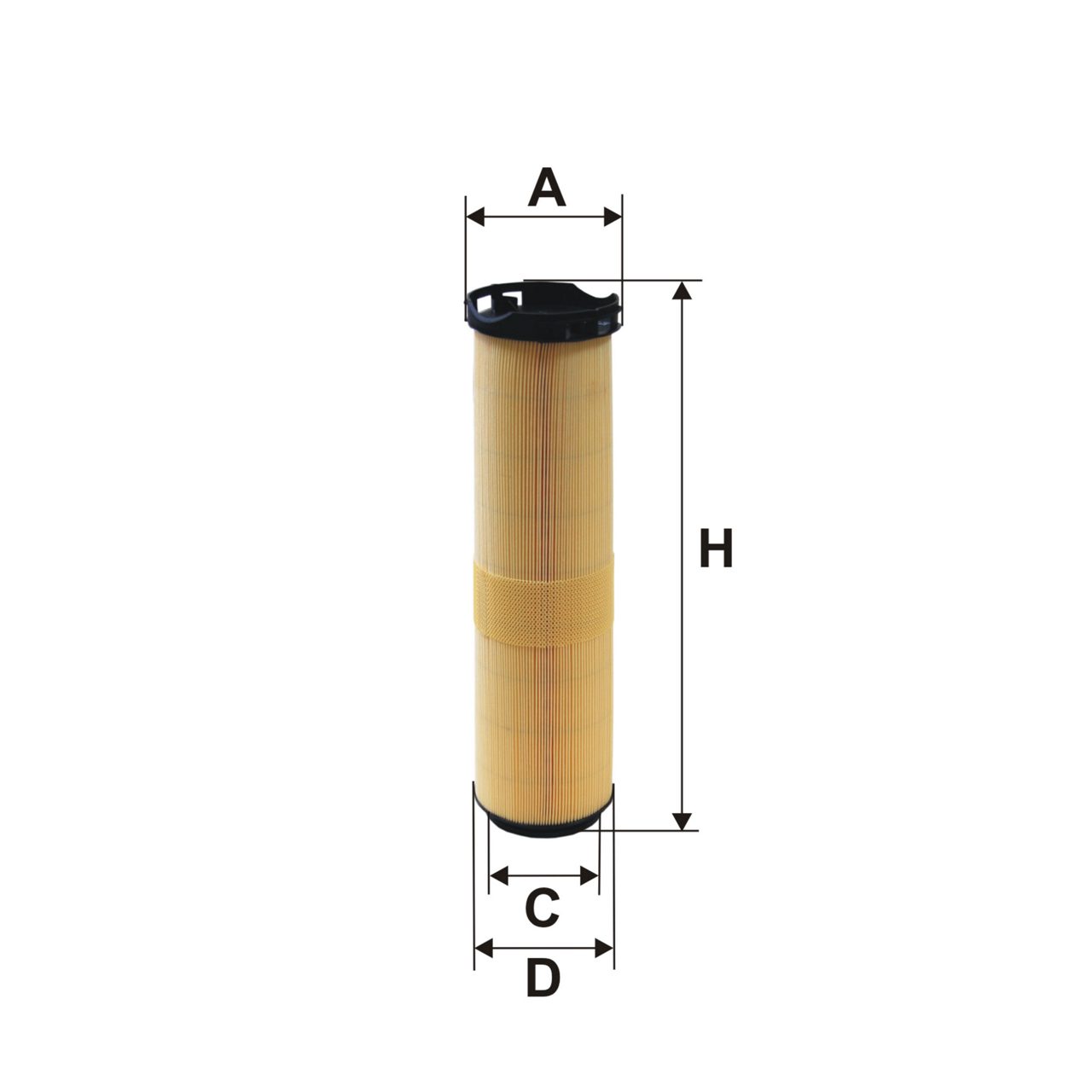 Product Image AK218/6_FILTRON