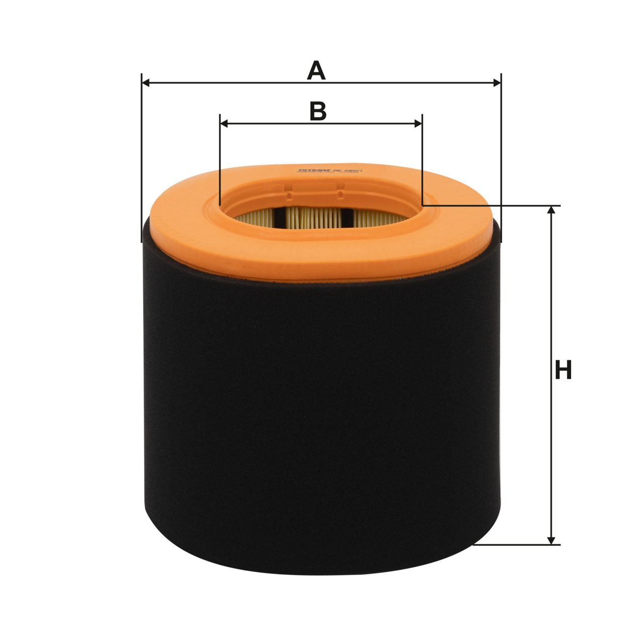 Product Image AK280/1_FILTRON
