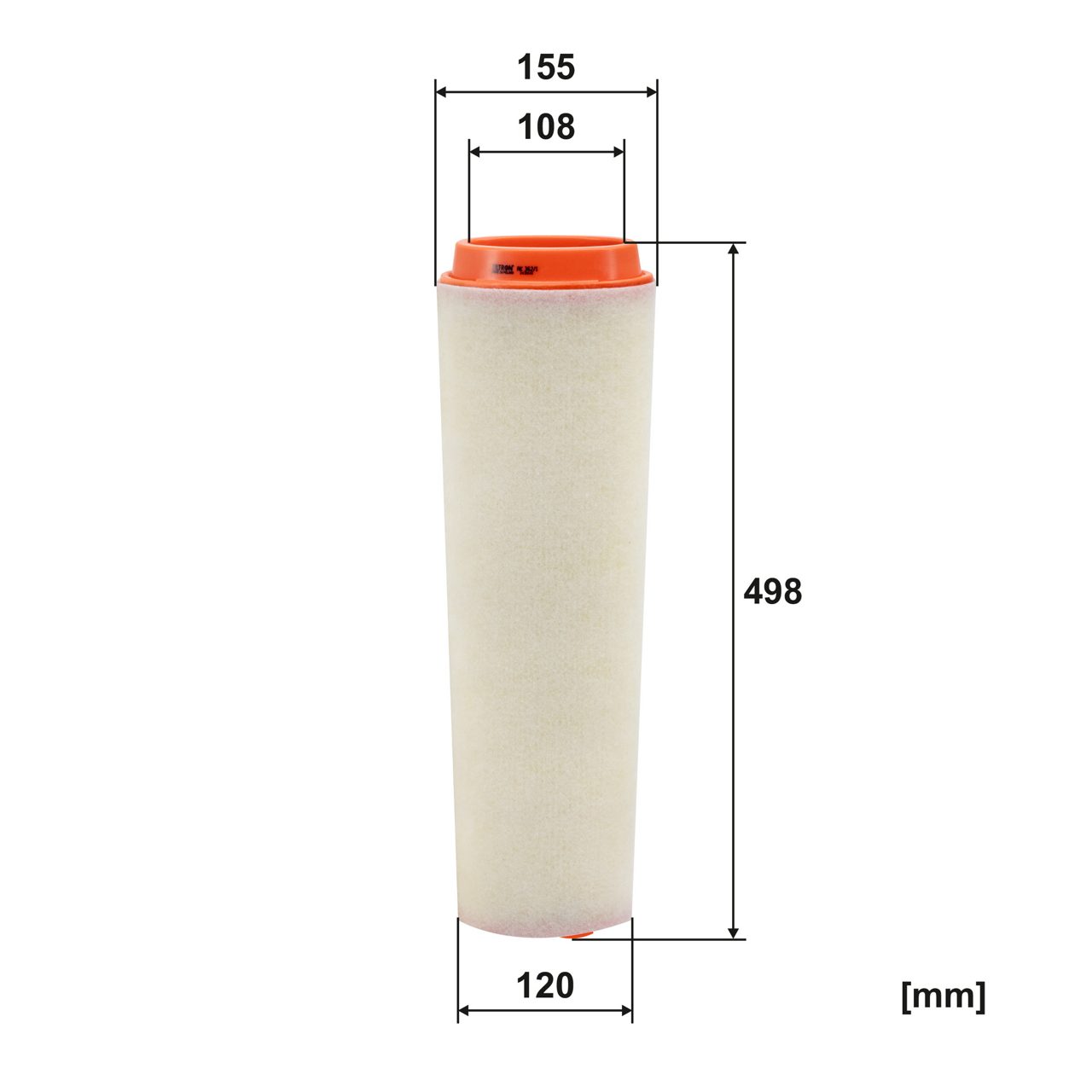 Product Image AK362/1_FILTRON