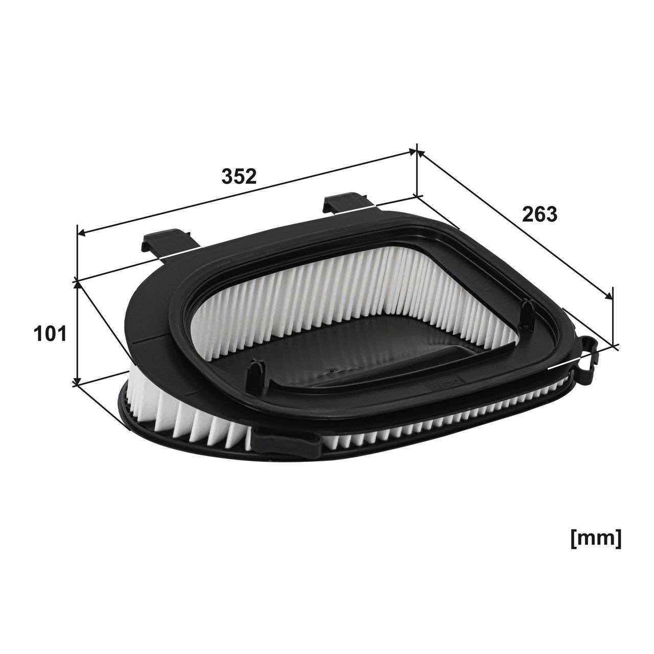 Product Image AK362/6_FILTRON
