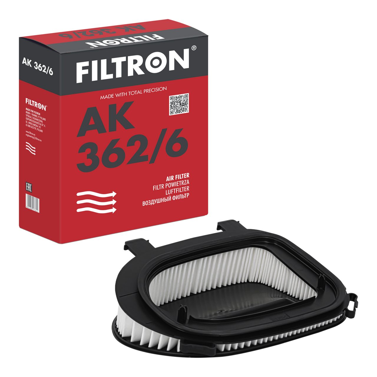 Product Image AK362/6_FILTRON