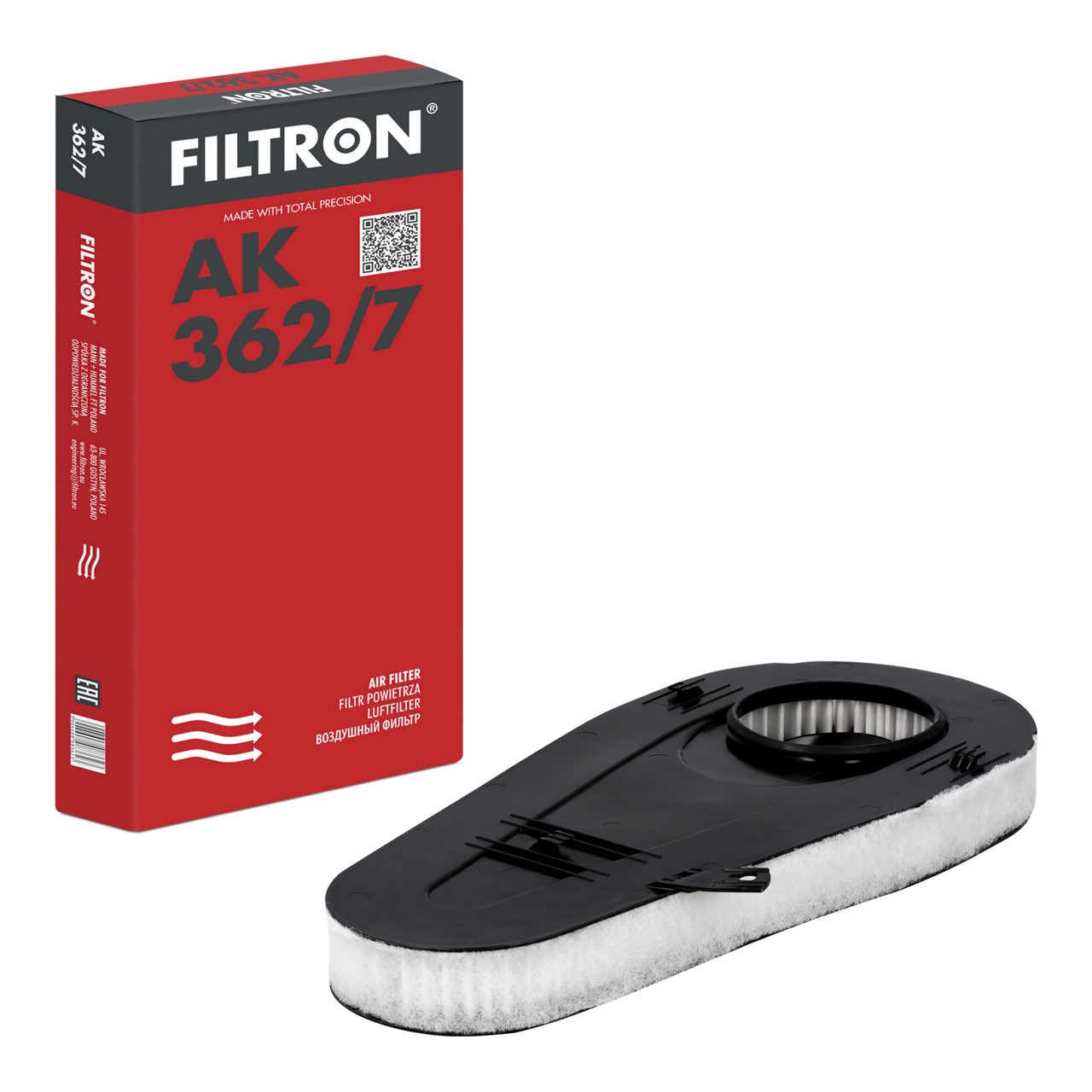 Product Image AK362/7_FILTRON