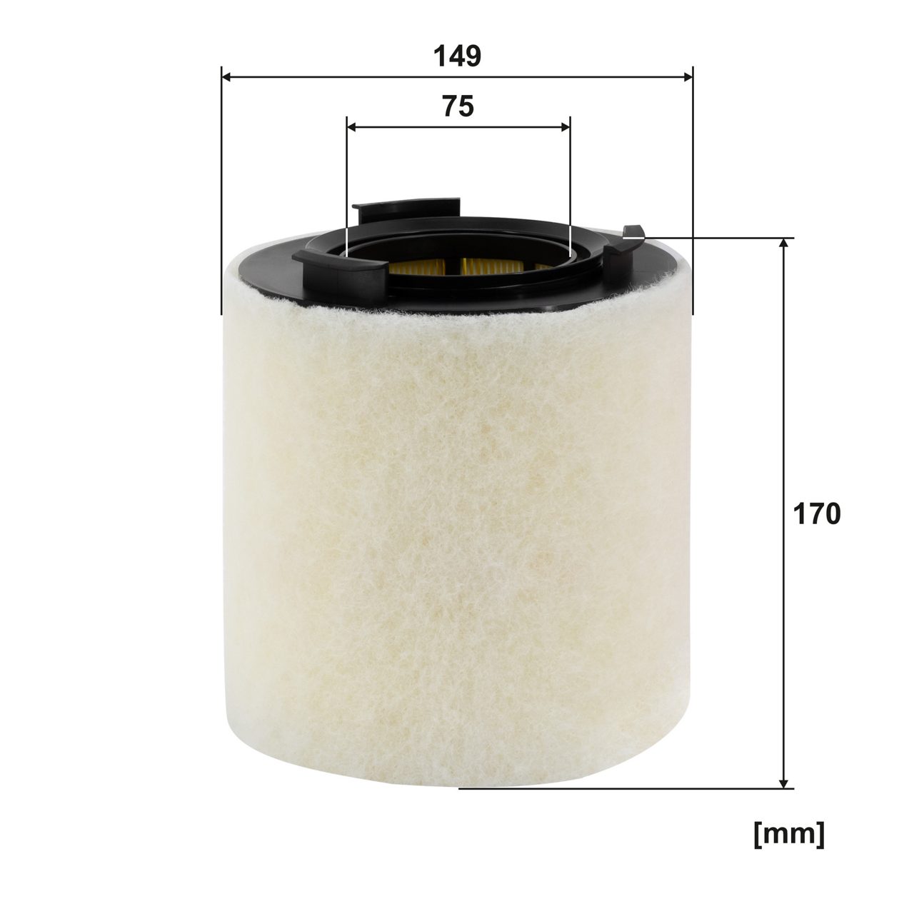 Product Image AK370/2_FILTRON