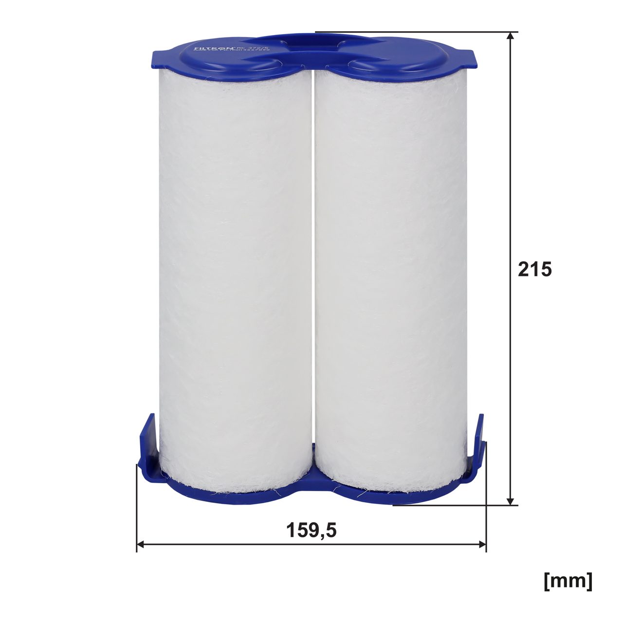 Product Image AK372/5_FILTRON