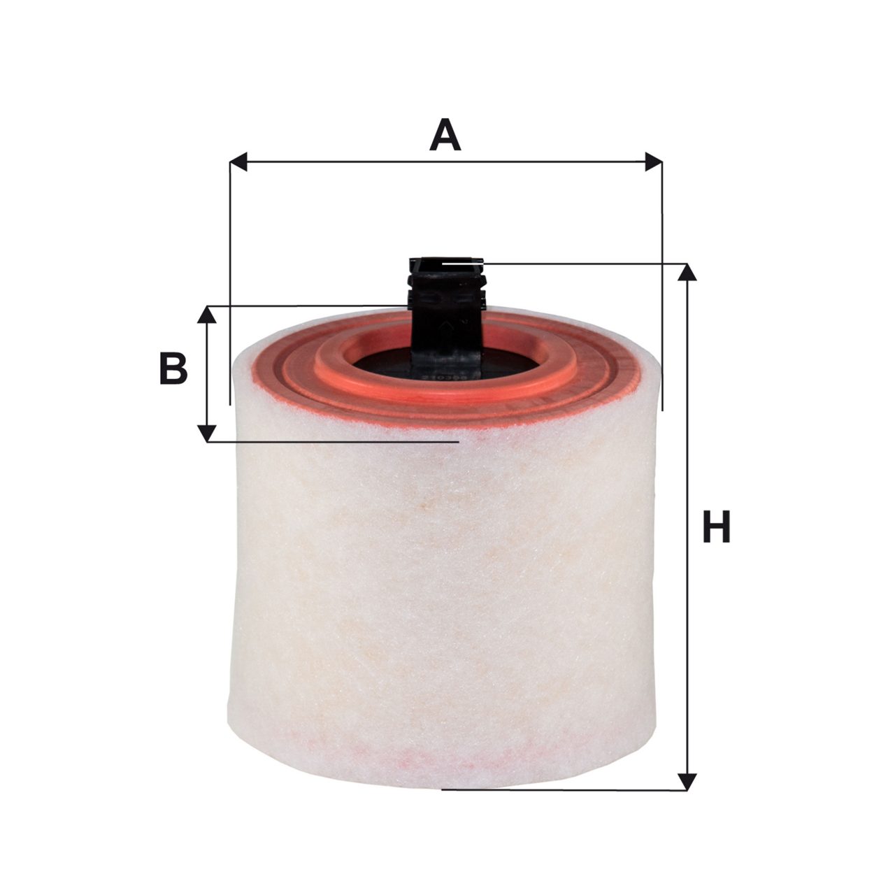 Product Image AK375/1_FILTRON