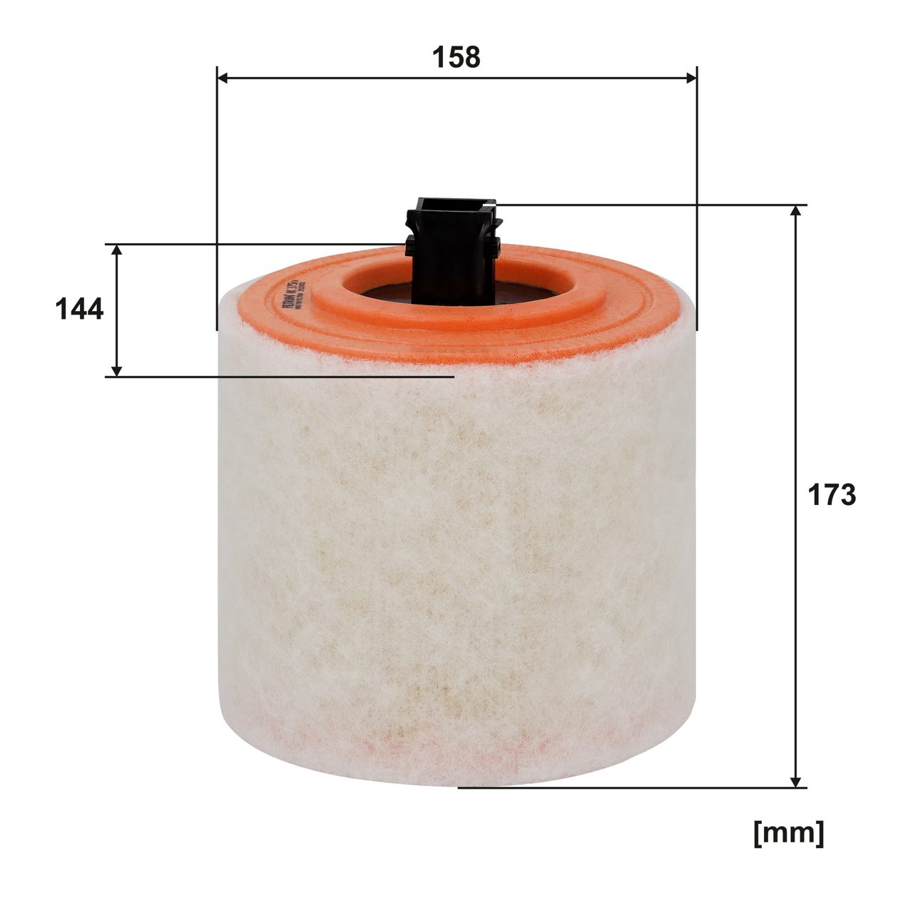 Product Image AK375/1_FILTRON